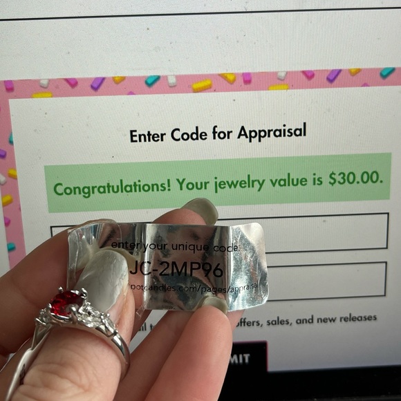 Bundle of rings - Picture 11 of 14